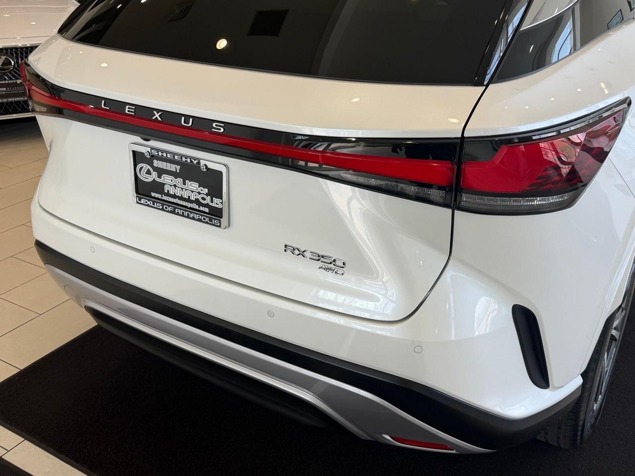 2024 Lexus RX 350 Premium Annapolis MD