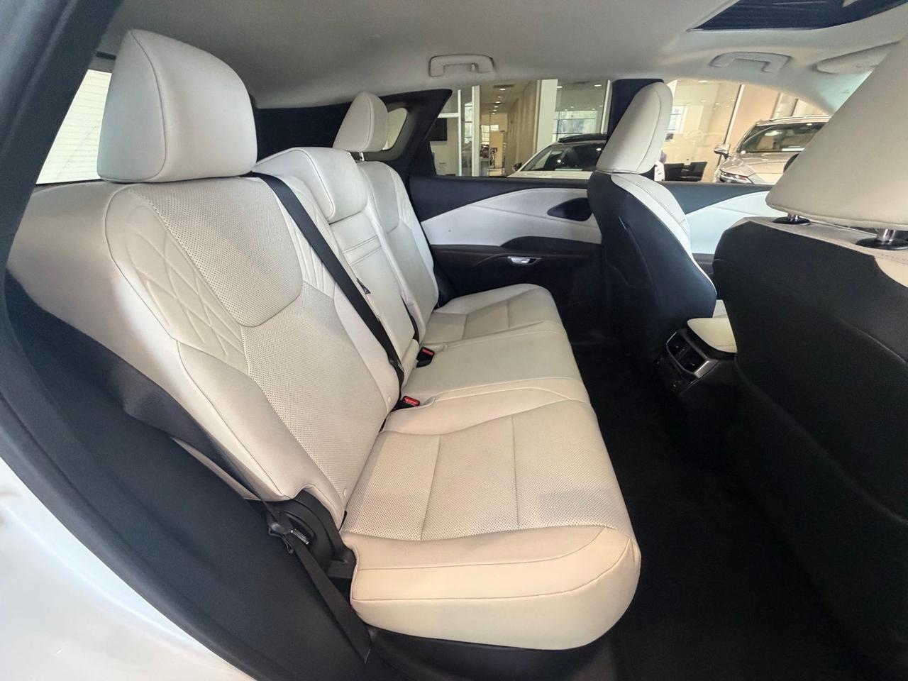 2024 Lexus RX 350 Premium Annapolis MD