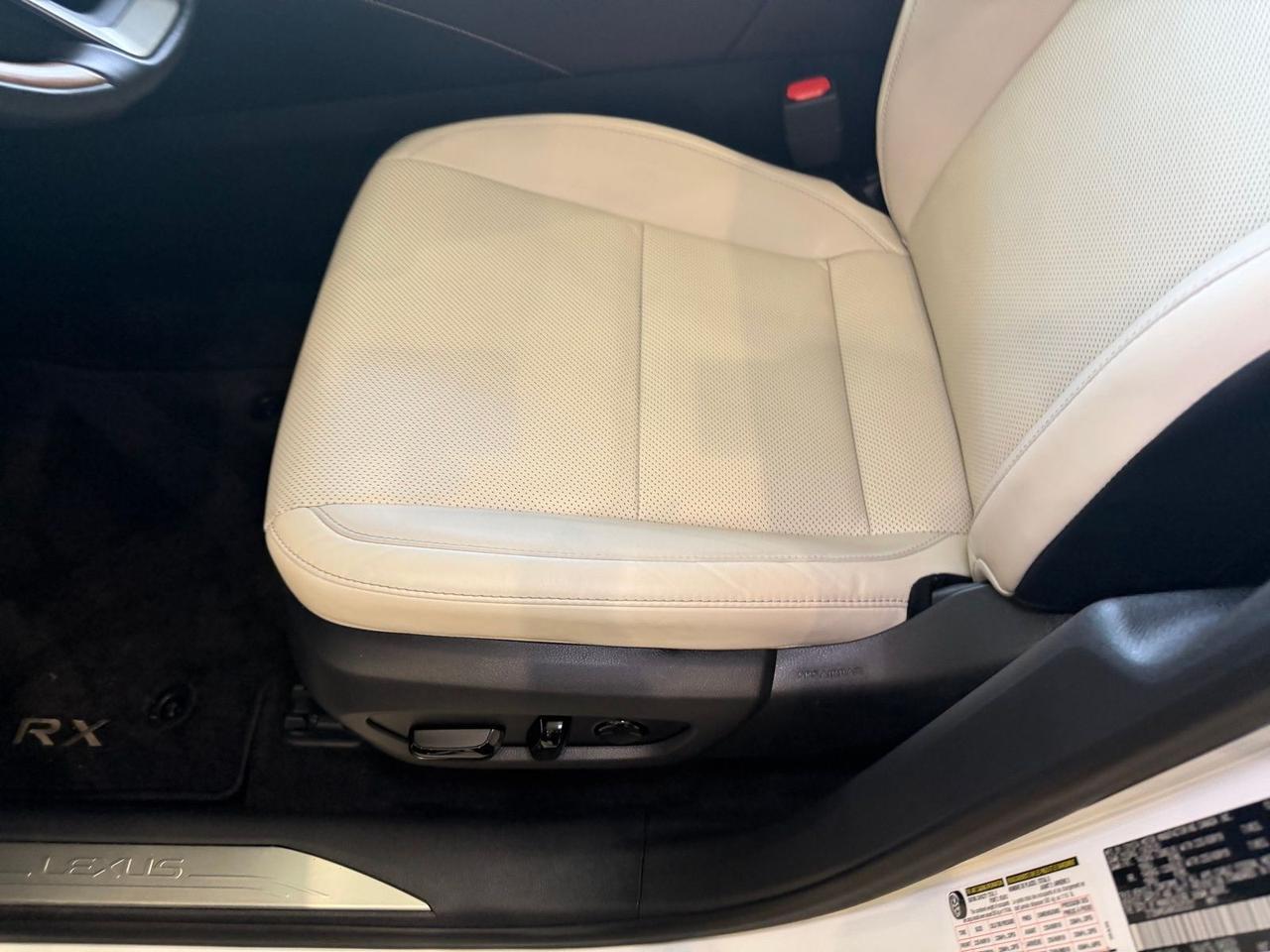 2024 Lexus RX 350 Premium Annapolis MD