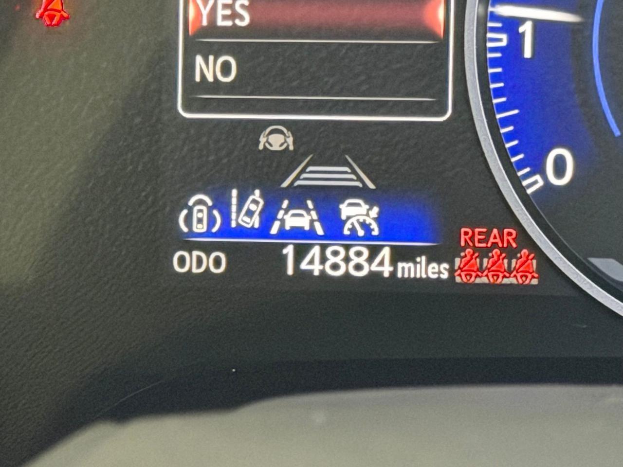 2024 Lexus RX 350 Premium Annapolis MD