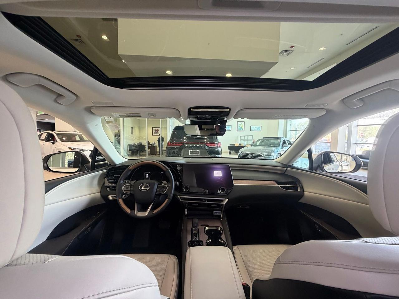 2024 Lexus RX 350 Premium Annapolis MD