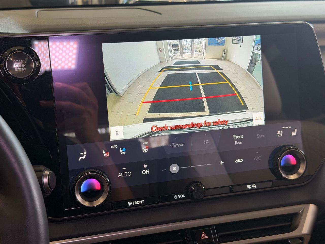 2024 Lexus RX 350 Premium Annapolis MD