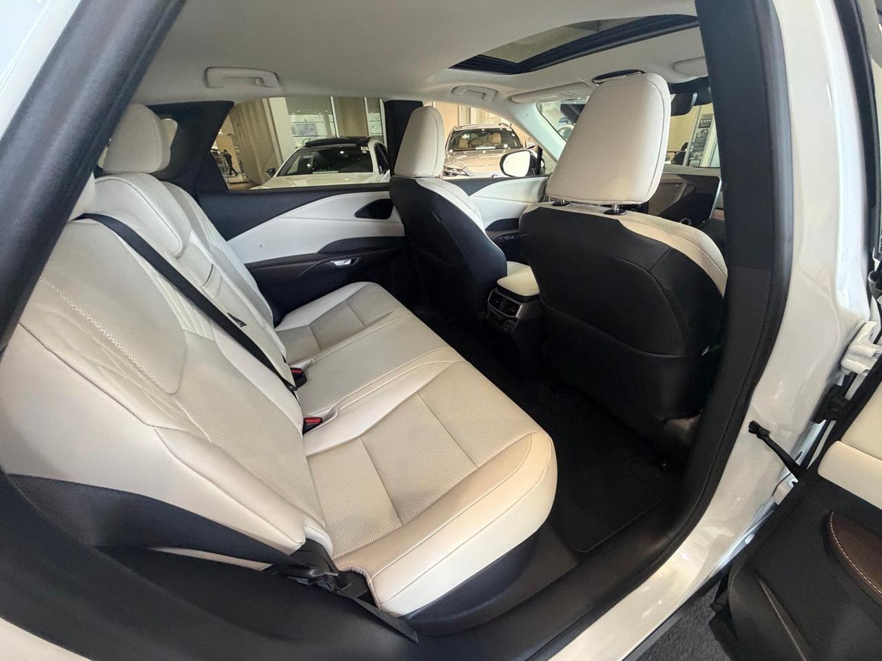 2024 Lexus RX 350 Premium Annapolis MD