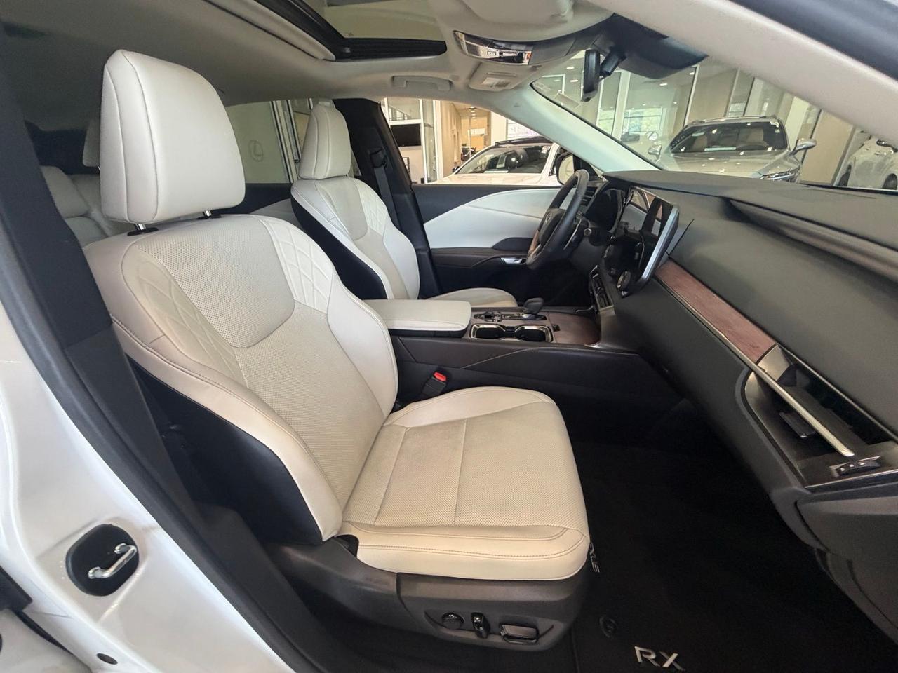 2024 Lexus RX 350 Premium Annapolis MD