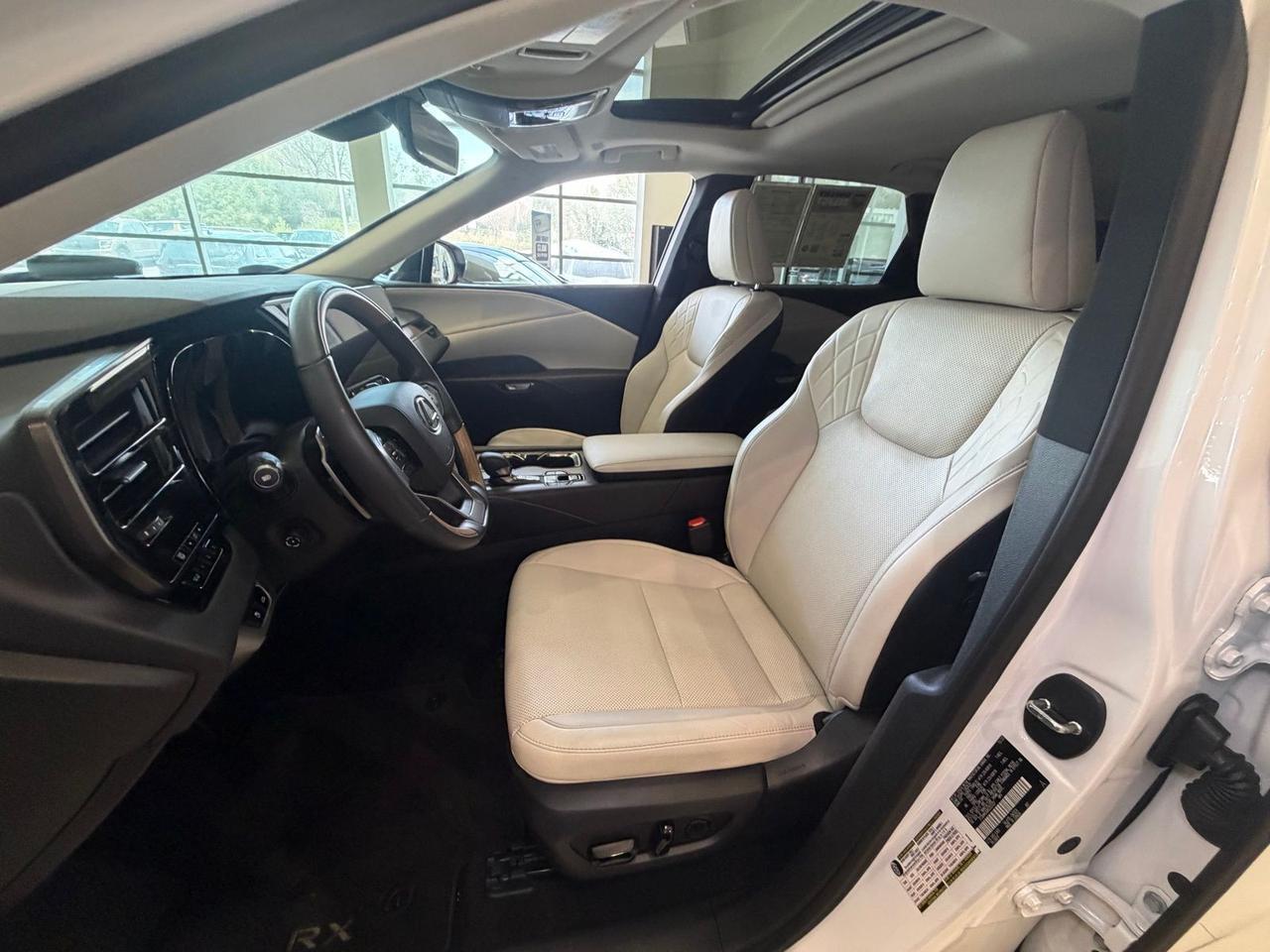 2024 Lexus RX 350 Premium Annapolis MD