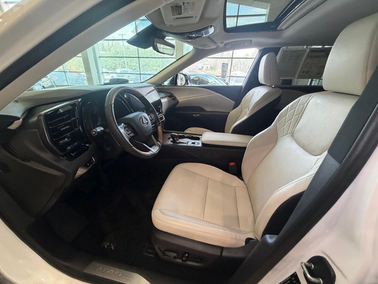 2024 Lexus RX 350 Premium Annapolis MD