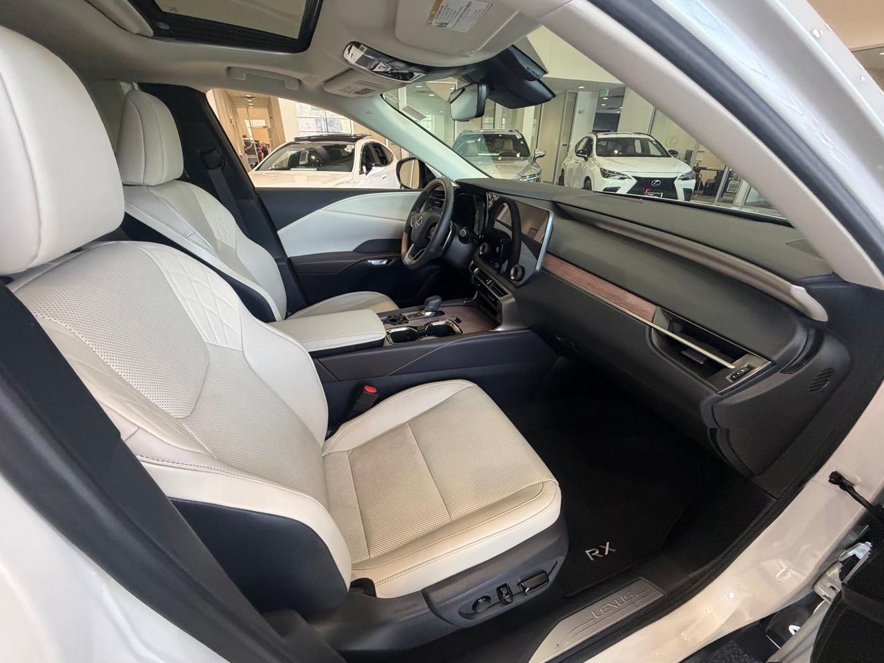 2024 Lexus RX 350 Premium Annapolis MD