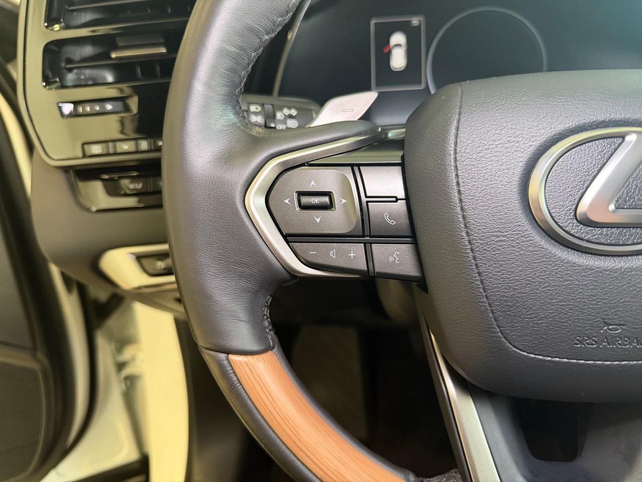 2024 Lexus RX 350 Premium Annapolis MD