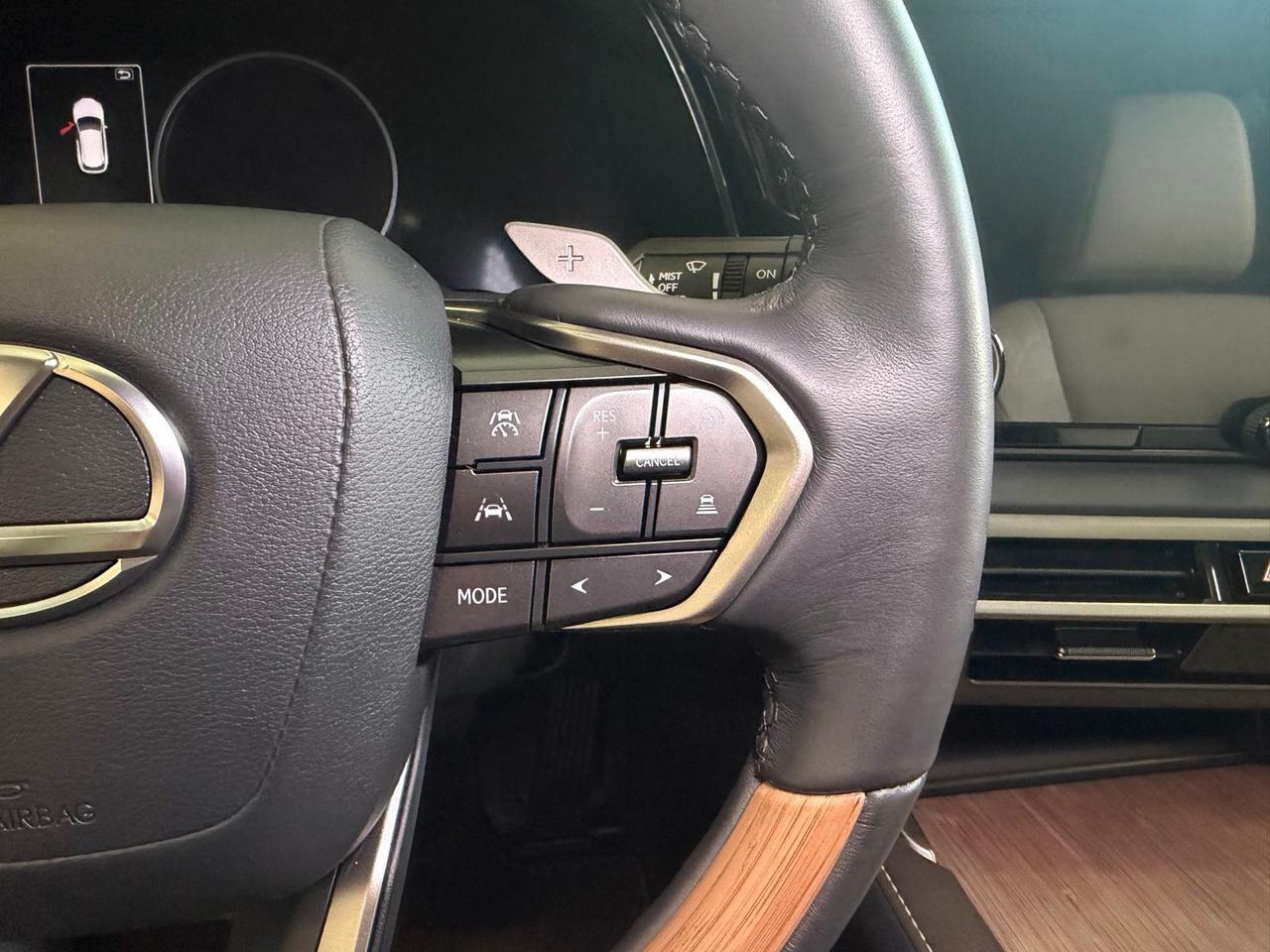 2024 Lexus RX 350 Premium Annapolis MD