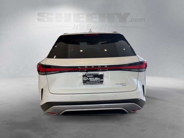 2024 Lexus RX 350 Premium Annapolis MD