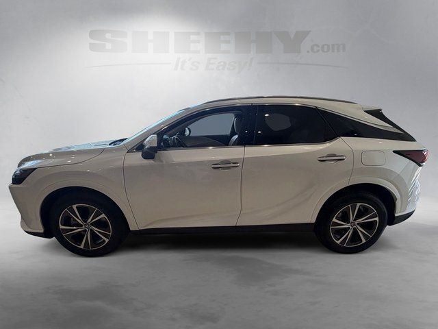 2024 Lexus RX 350 Premium Annapolis MD