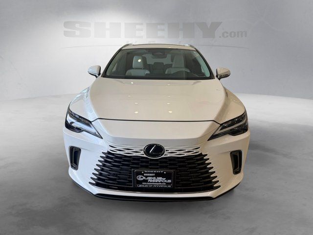 2024 Lexus RX 350 Premium Annapolis MD