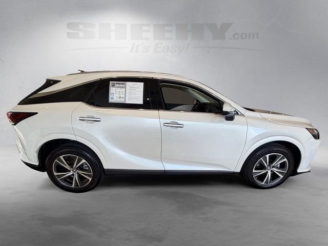 2024 Lexus RX 350 Premium Annapolis MD