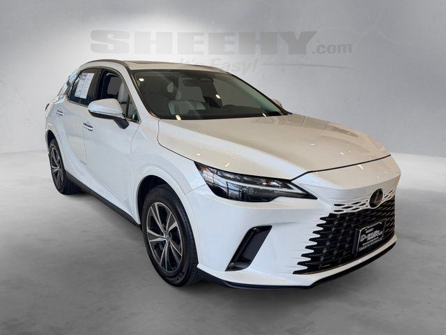 2024 Lexus RX 350 Premium Annapolis MD