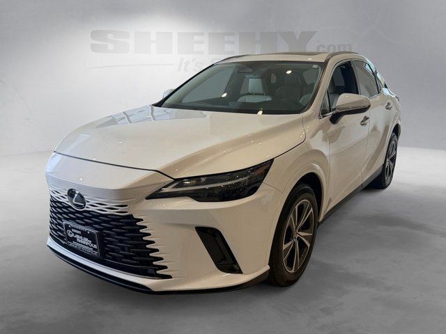 2024 Lexus RX 350 Premium Annapolis MD