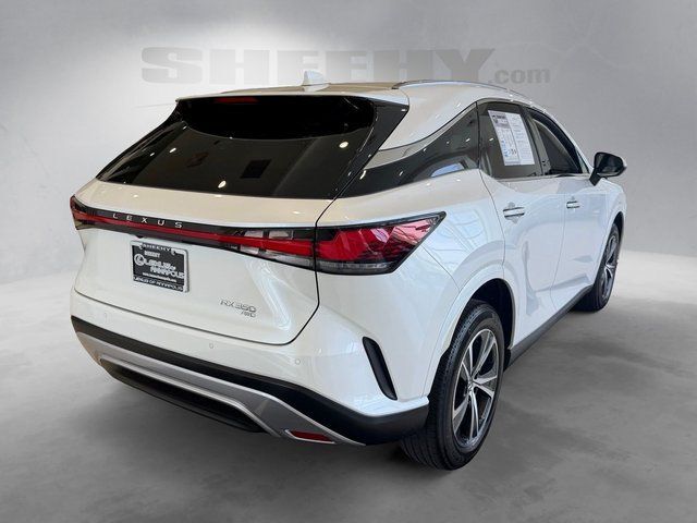 2024 Lexus RX 350 Premium Annapolis MD