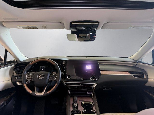 2024 Lexus RX 350 Premium Annapolis MD