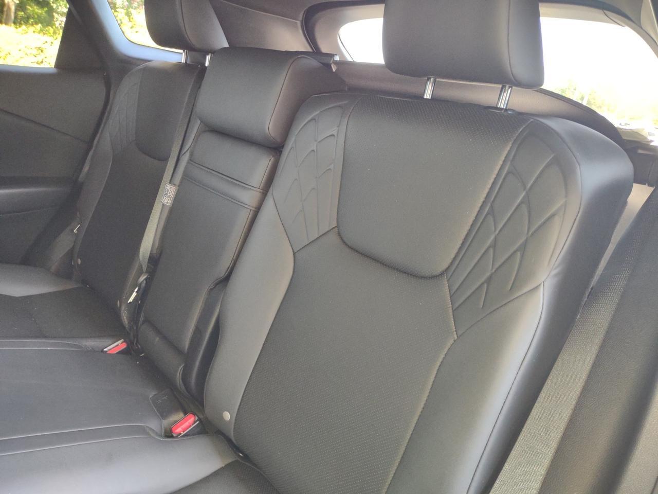 2024 Lexus RX 350 Premium Springfield VA