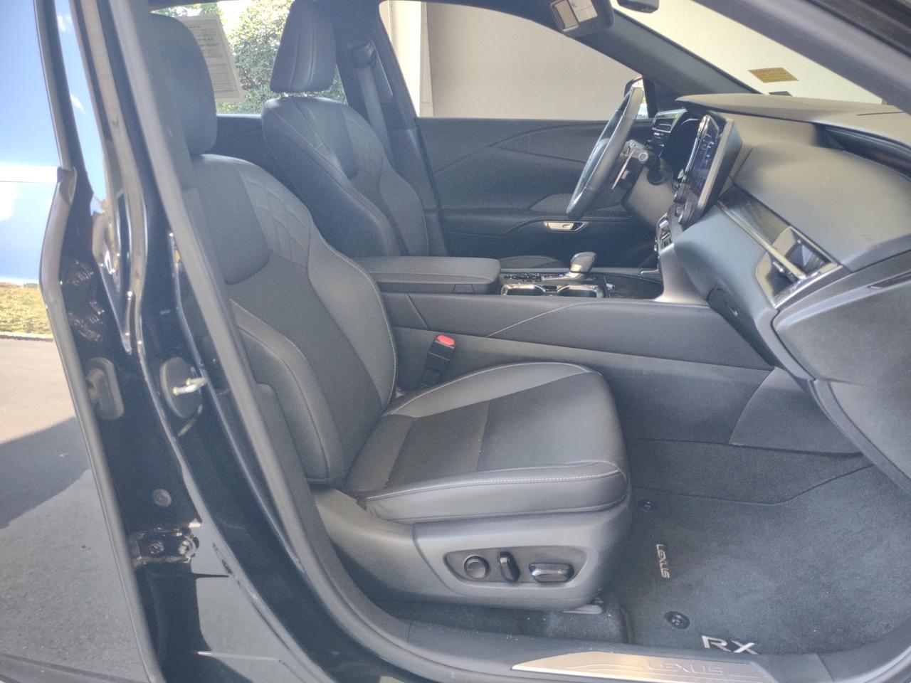 2024 Lexus RX 350 Premium Springfield VA