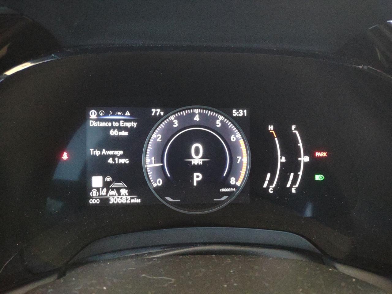 2024 Lexus RX 350 Premium Springfield VA