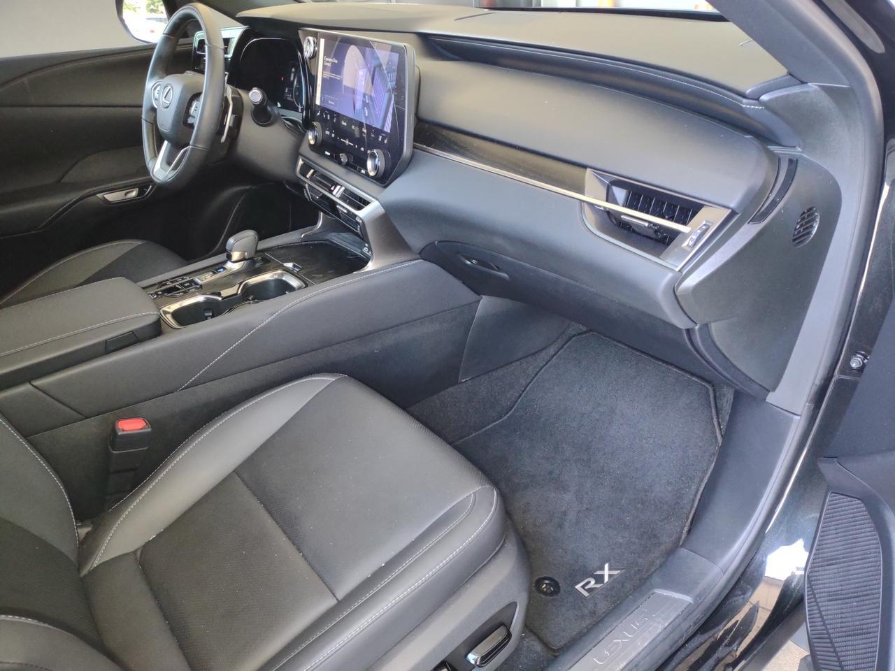 2024 Lexus RX 350 Premium Springfield VA