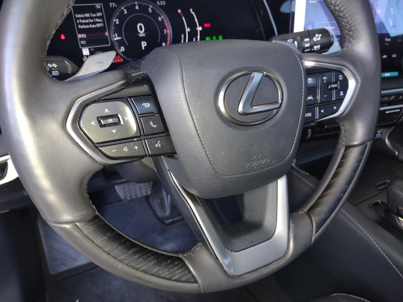 2024 Lexus RX 350 Premium Springfield VA