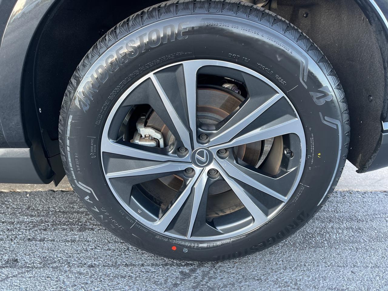 2024 Lexus RX 350 Premium Springfield VA