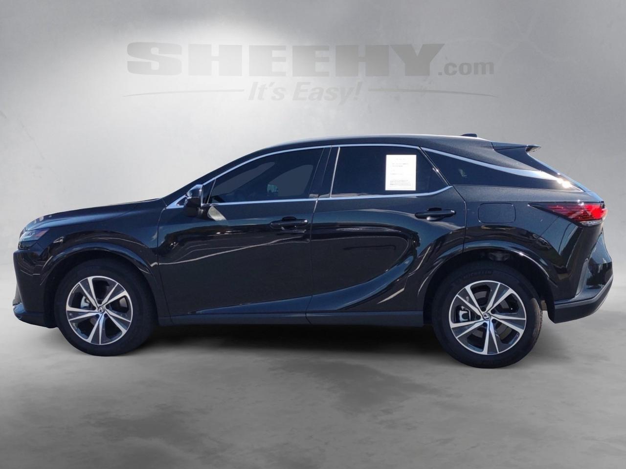 2024 Lexus RX 350 Premium Springfield VA