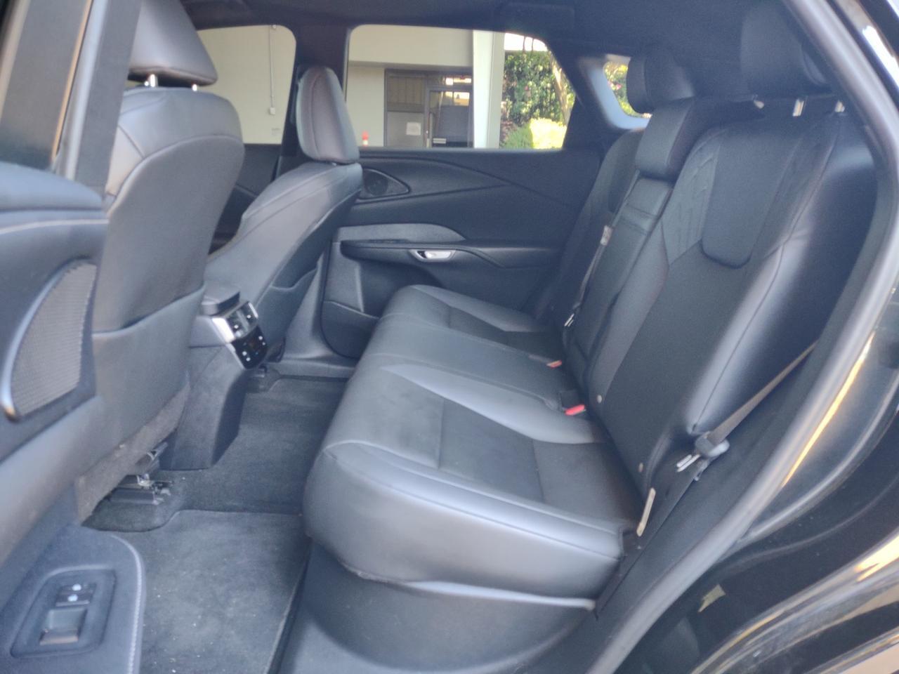 2024 Lexus RX 350 Premium Springfield VA