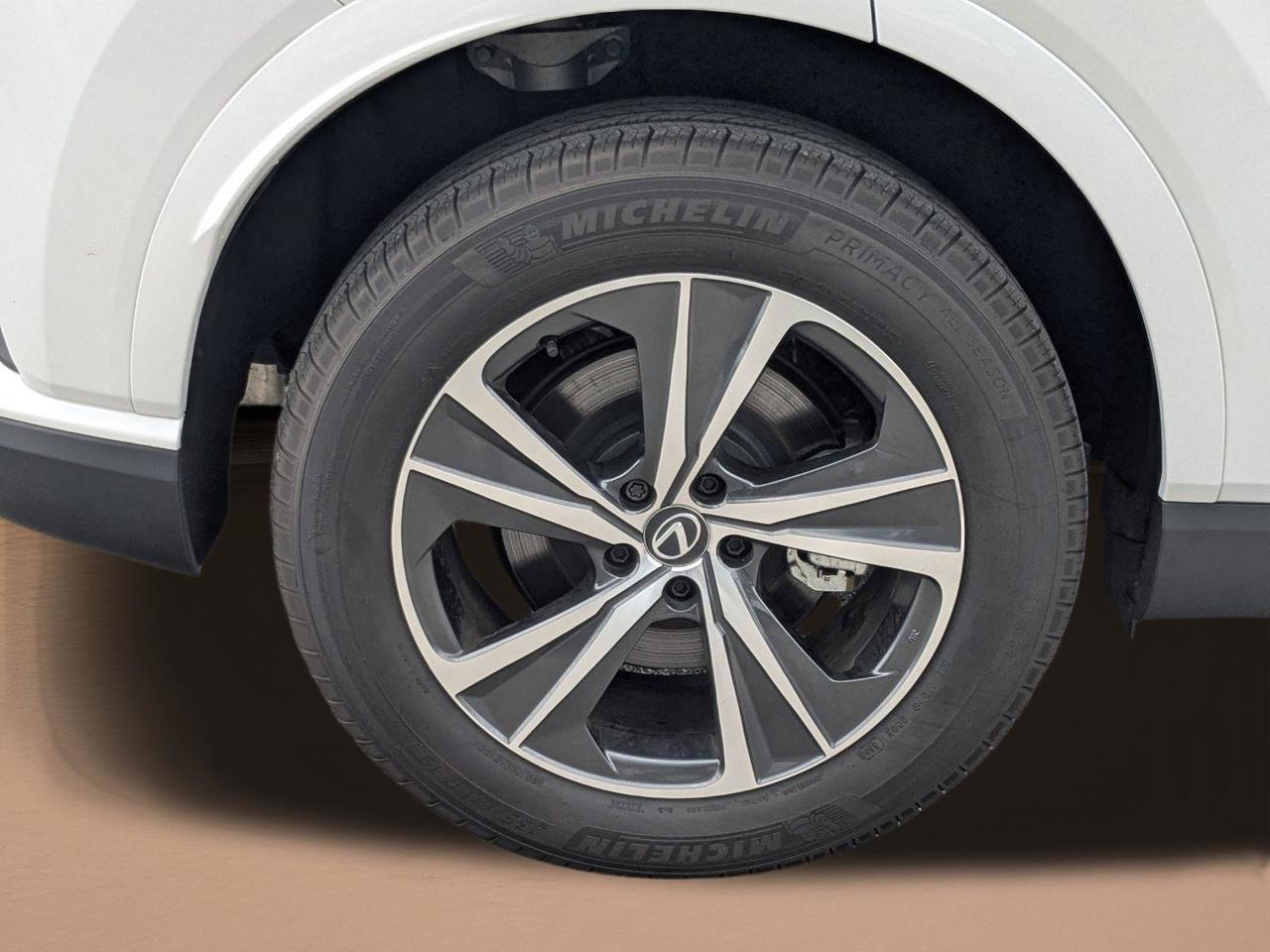 2024 Lexus RX 350 San Antonio TX