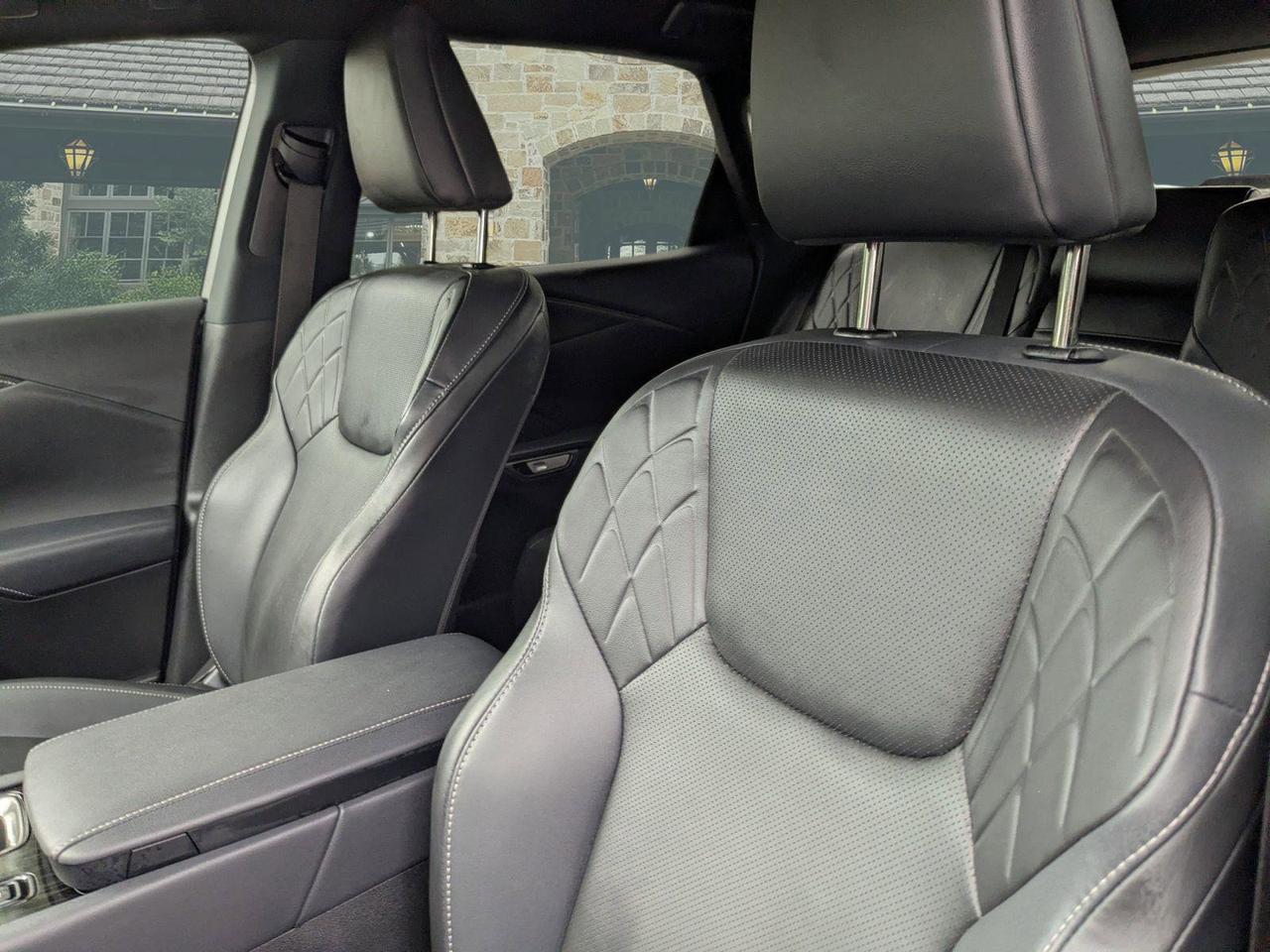 2024 Lexus RX 350 San Antonio TX
