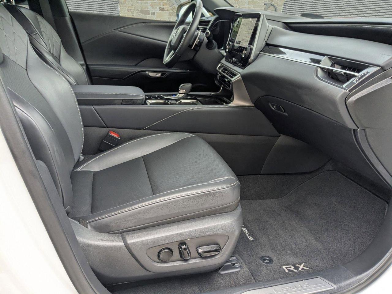 2024 Lexus RX 350 San Antonio TX