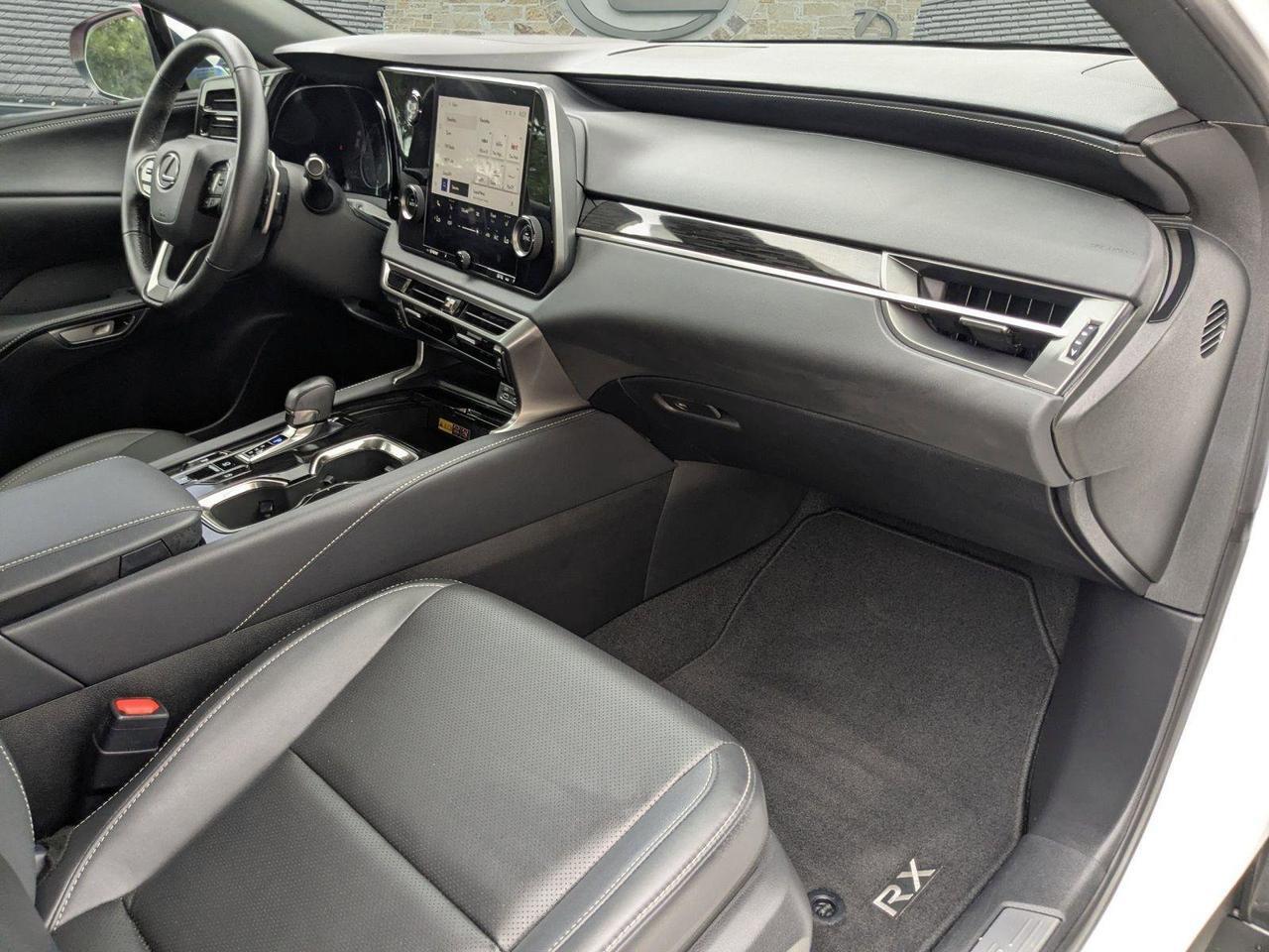 2024 Lexus RX 350 San Antonio TX