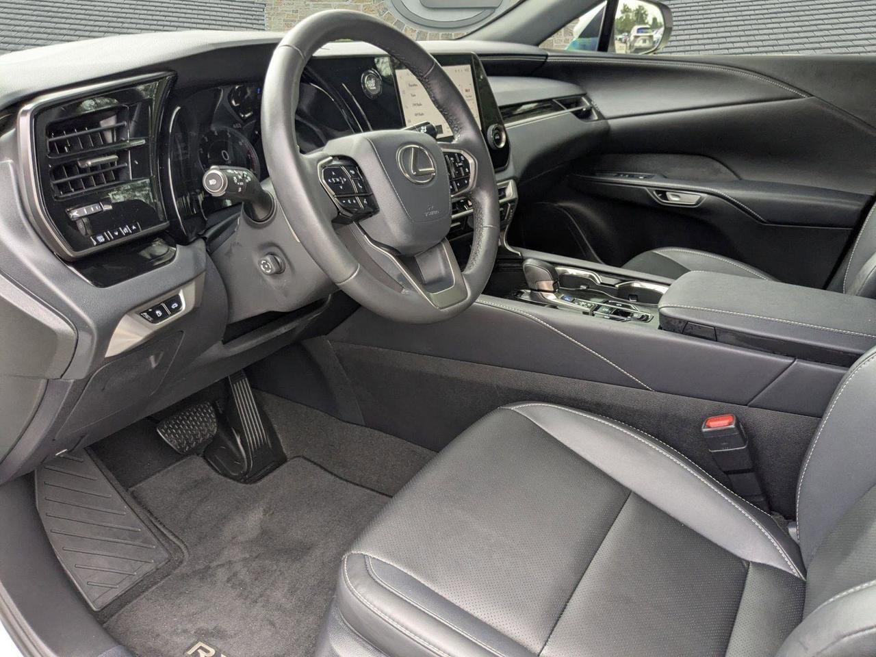 2024 Lexus RX 350 San Antonio TX