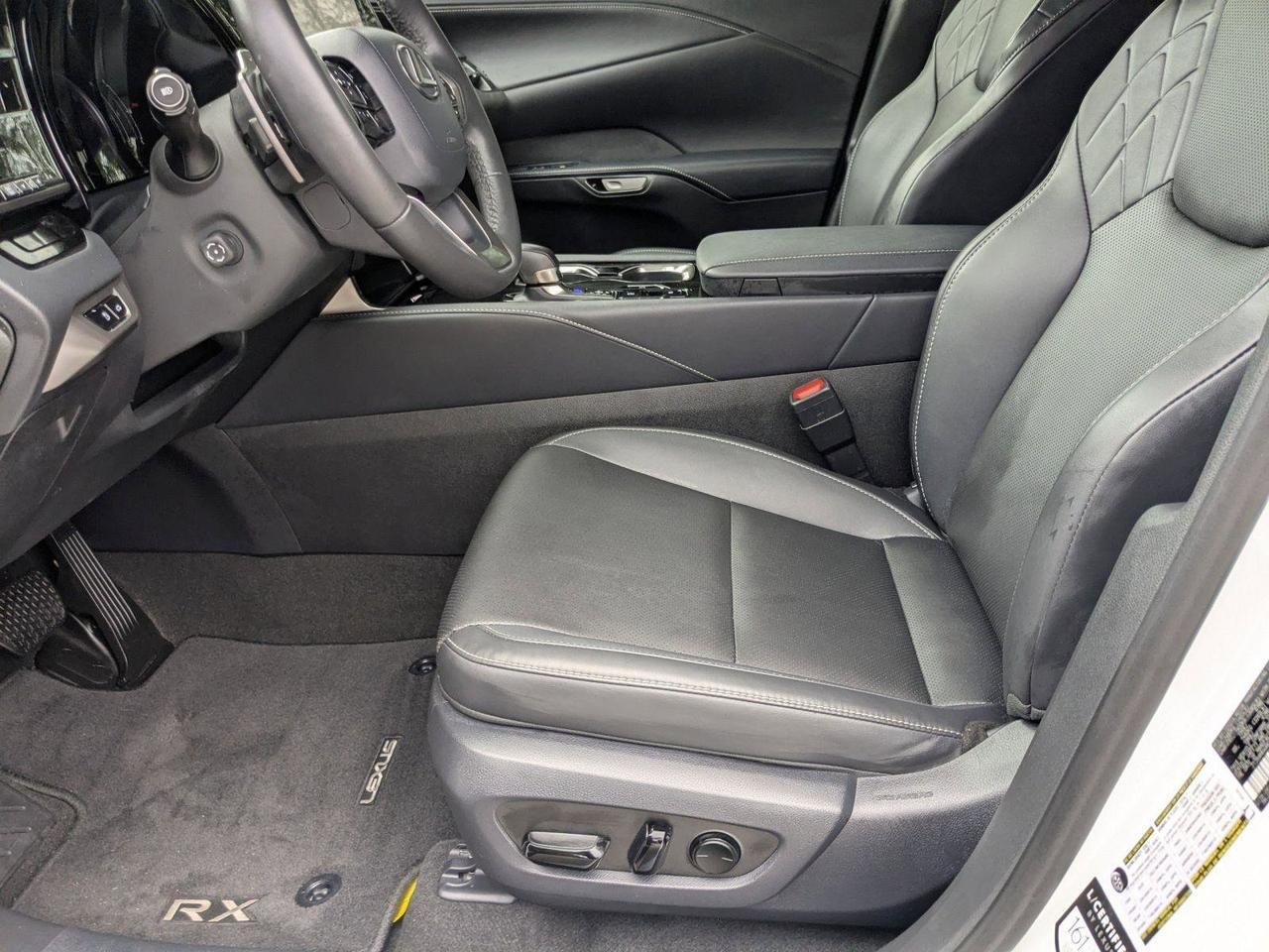 2024 Lexus RX 350 San Antonio TX