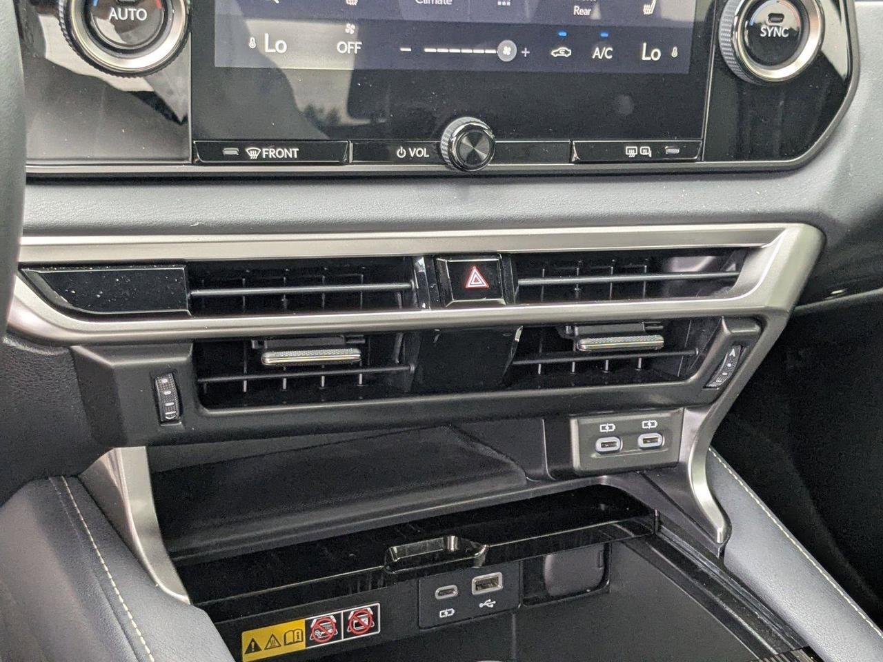 2024 Lexus RX 350 San Antonio TX