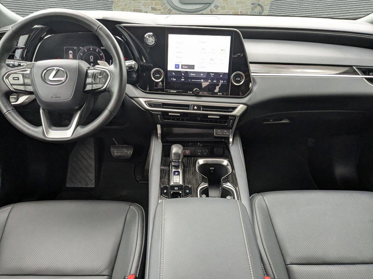2024 Lexus RX 350 San Antonio TX