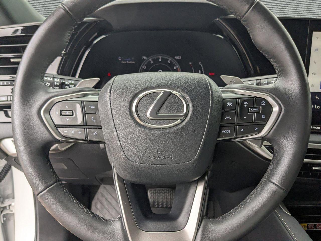 2024 Lexus RX 350 San Antonio TX