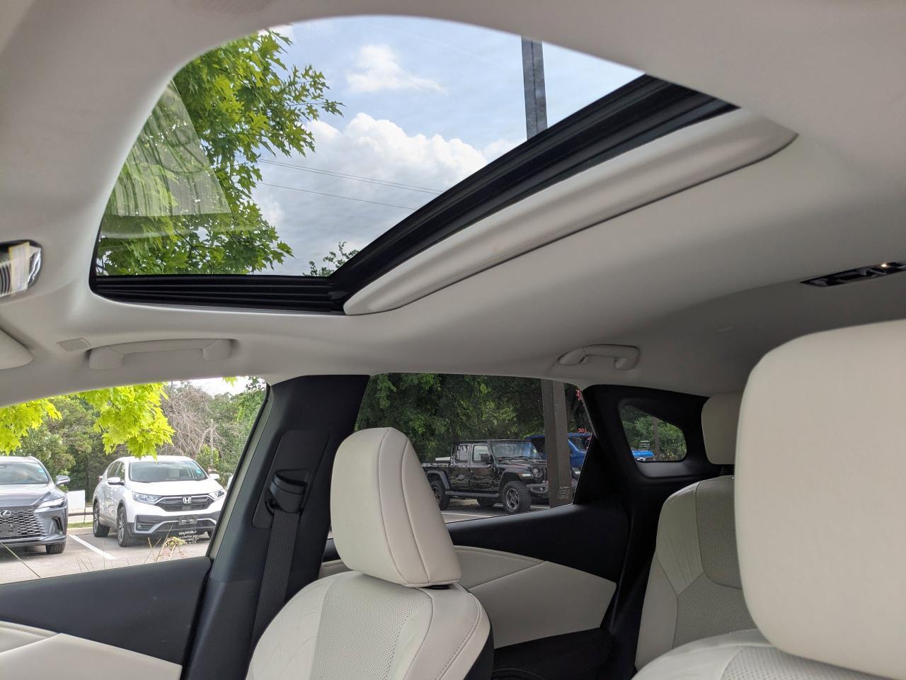 2024 Lexus RX 350 San Antonio TX