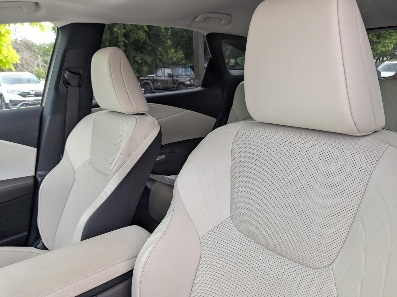 2024 Lexus RX 350 San Antonio TX