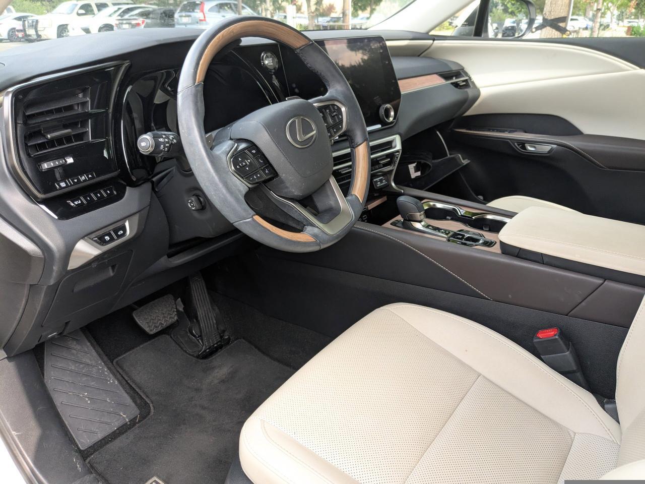 2024 Lexus RX 350 San Antonio TX