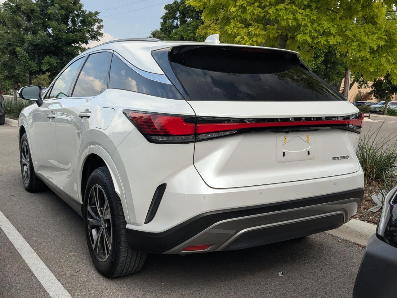 2024 Lexus RX 350 San Antonio TX
