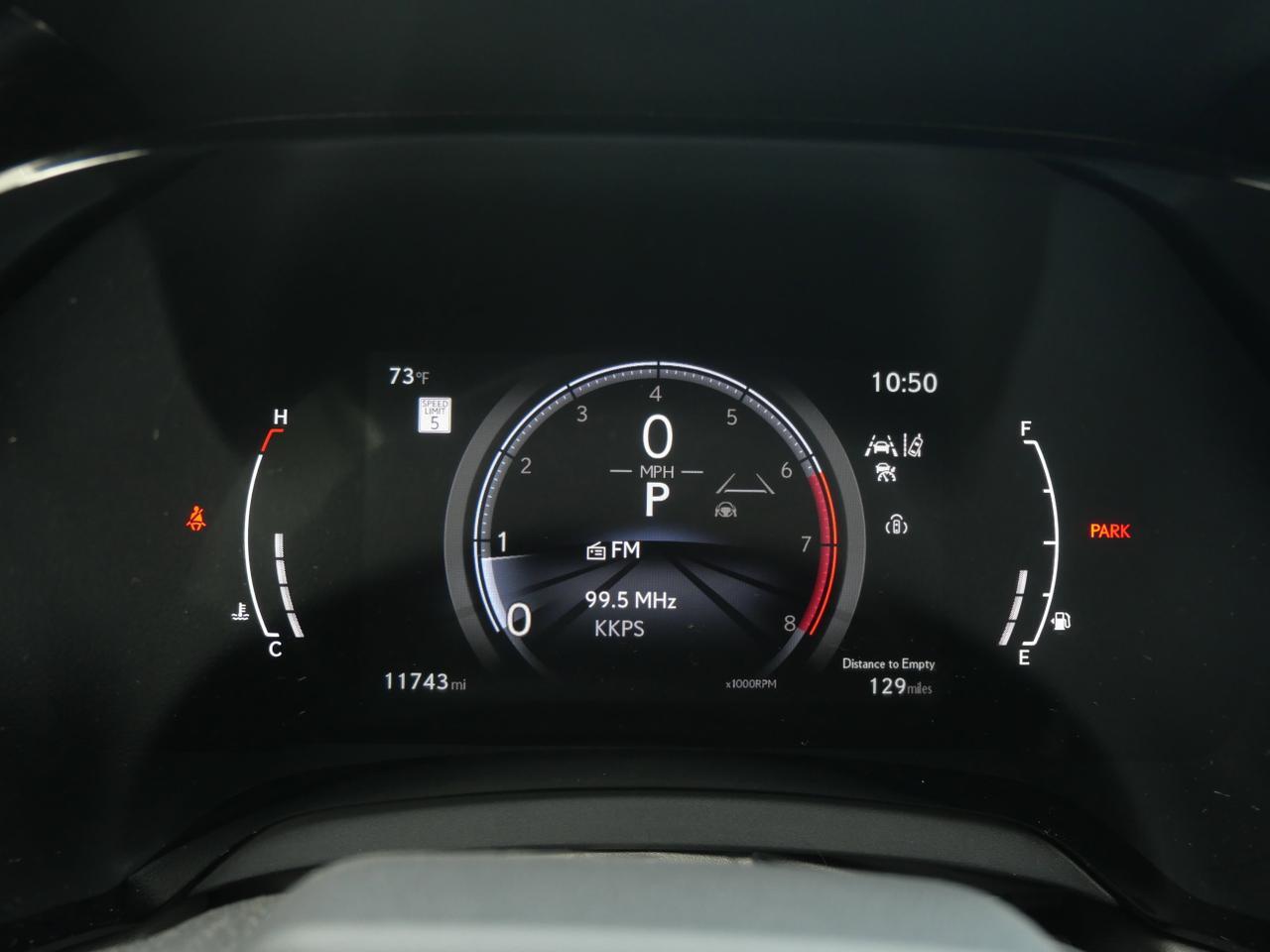 2024 Lexus RX 350 San Juan TX