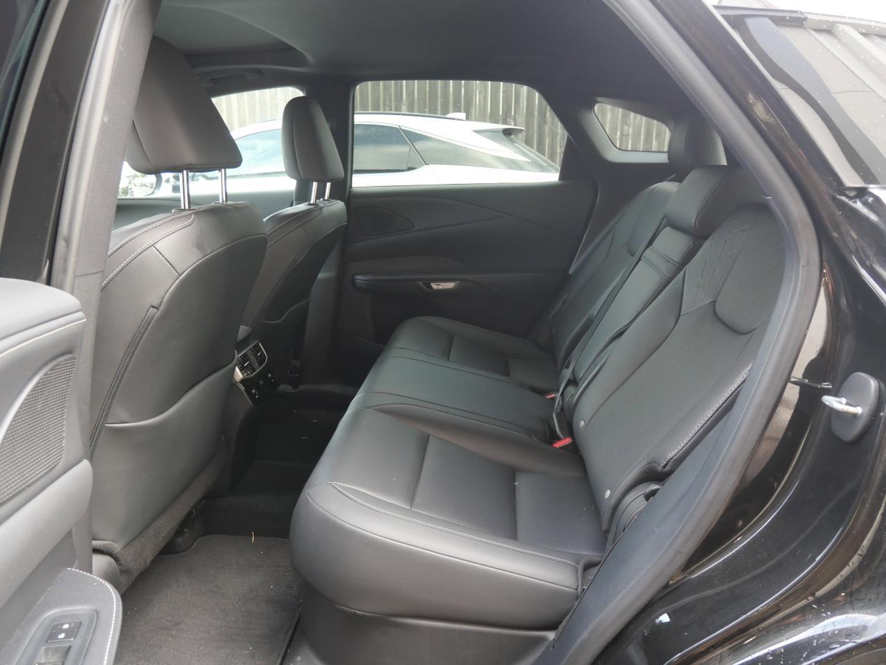 2024 Lexus RX 350 San Juan TX