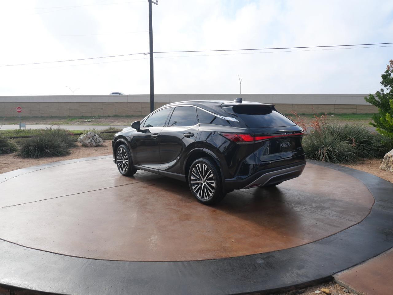 2024 Lexus RX 350 San Juan TX