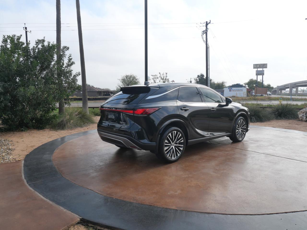 2024 Lexus RX 350 San Juan TX