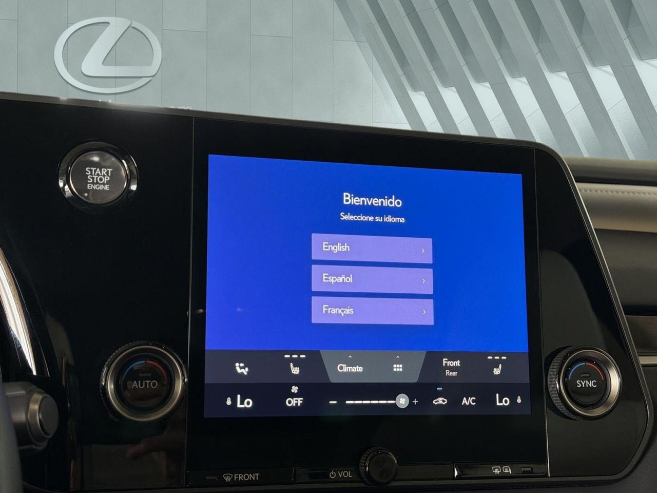 2024 Lexus RX 350 San Antonio TX