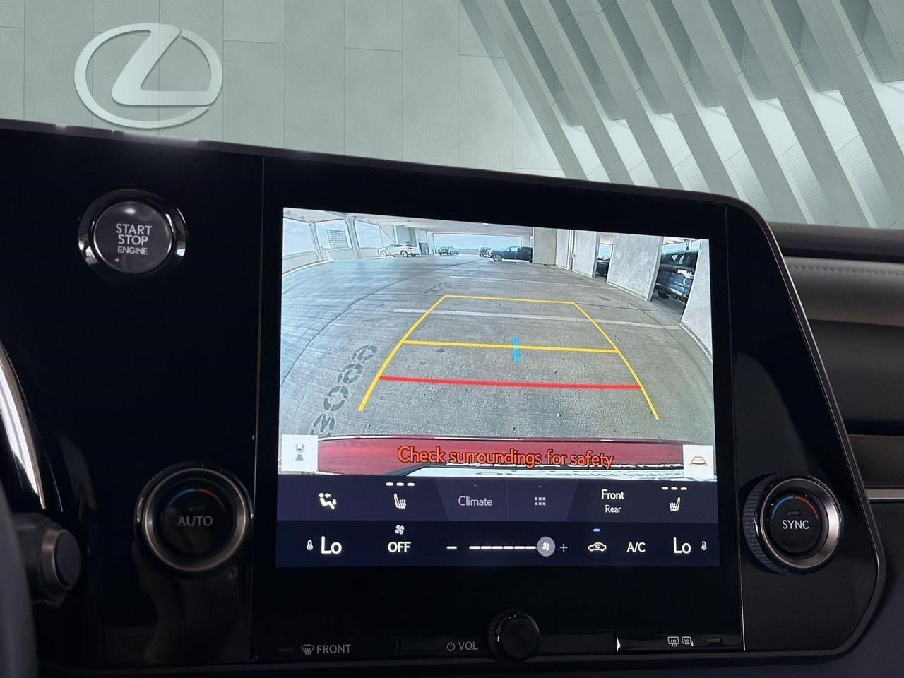 2024 Lexus RX 350 San Antonio TX