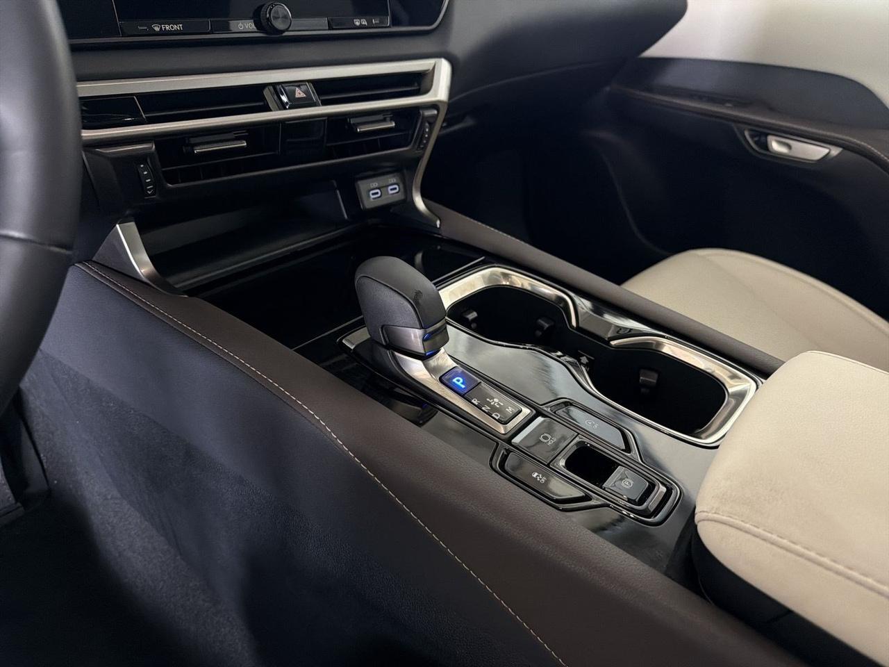 2024 Lexus RX 350 San Antonio TX