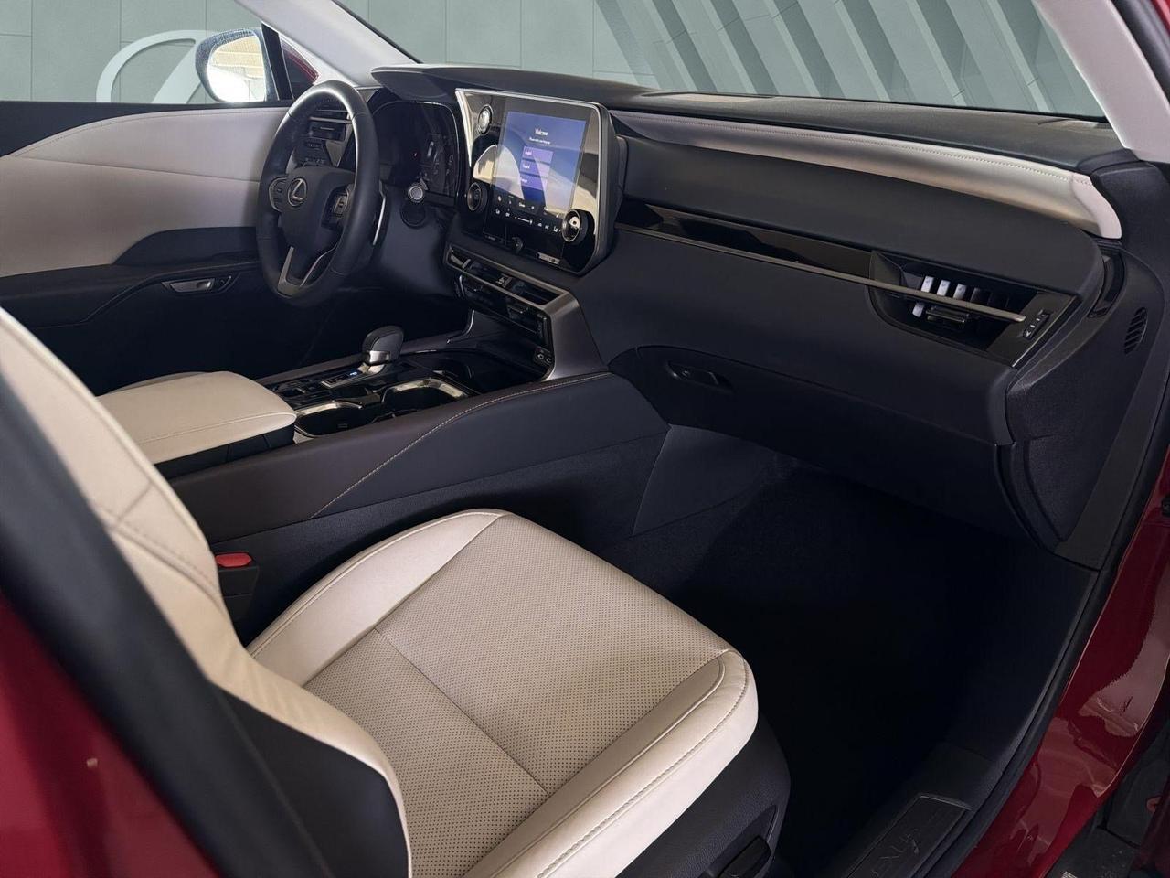 2024 Lexus RX 350 San Antonio TX